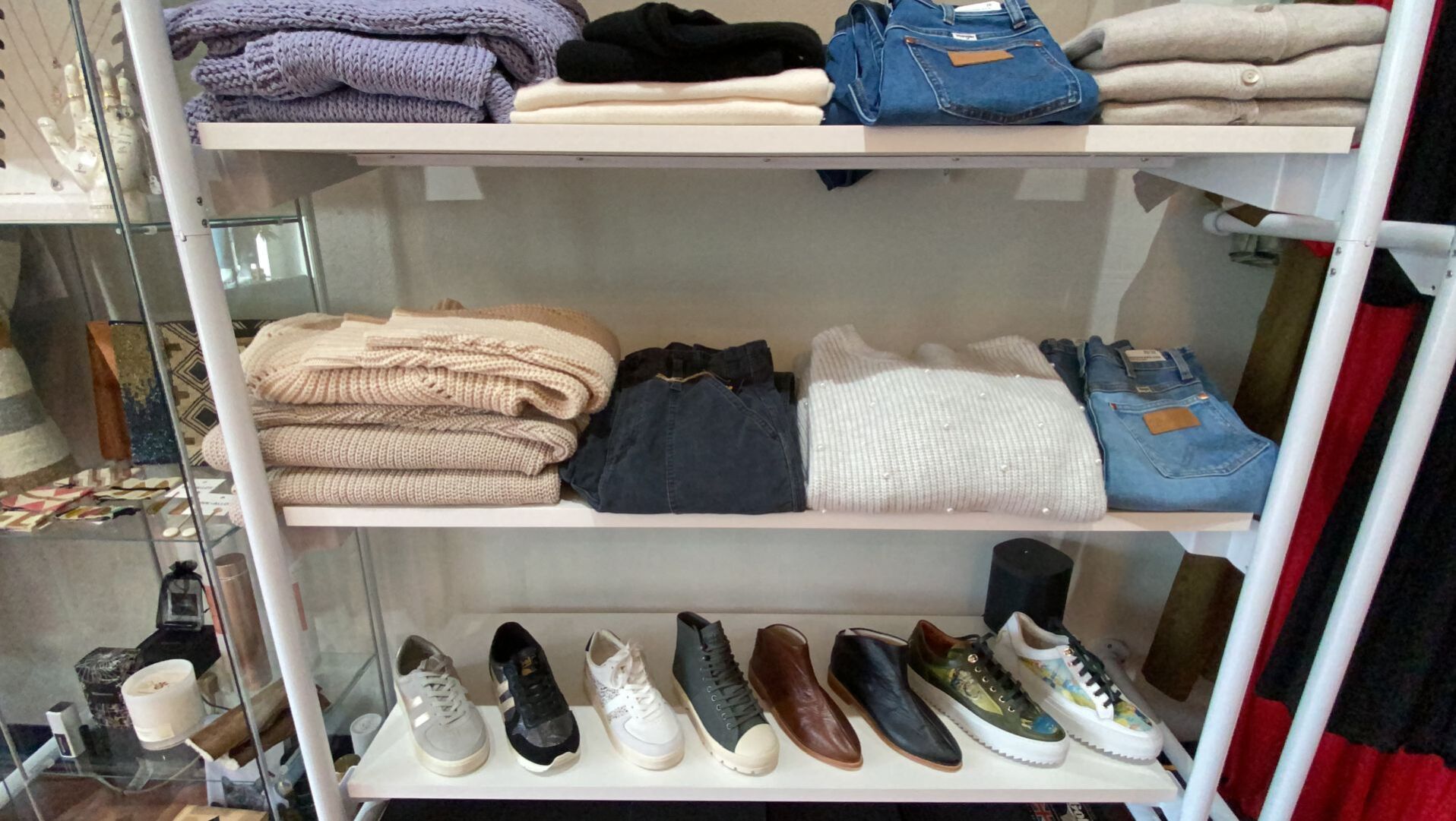 Sunne Boutique